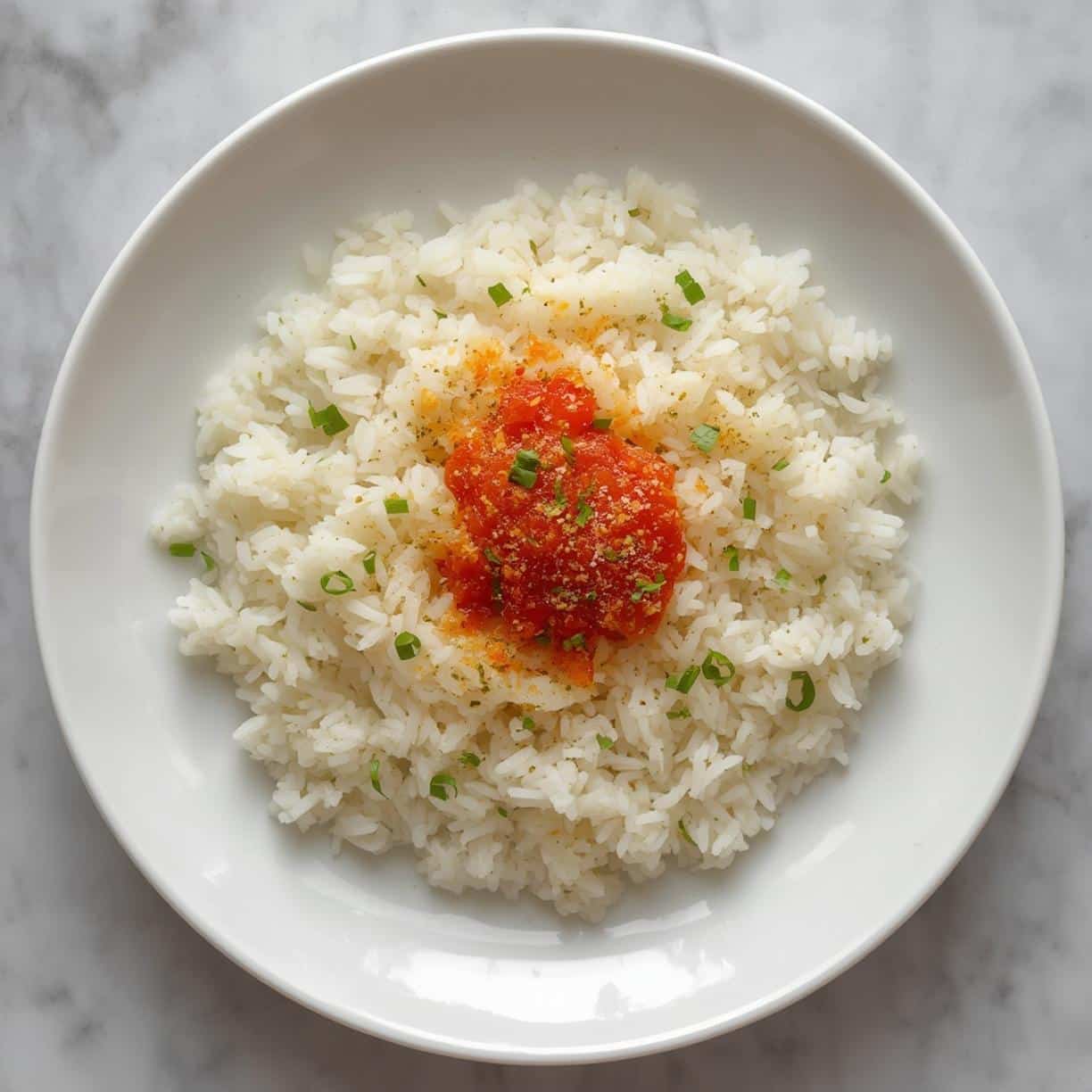 3 Rice Dishes 3 Ingredient Rice Recipe