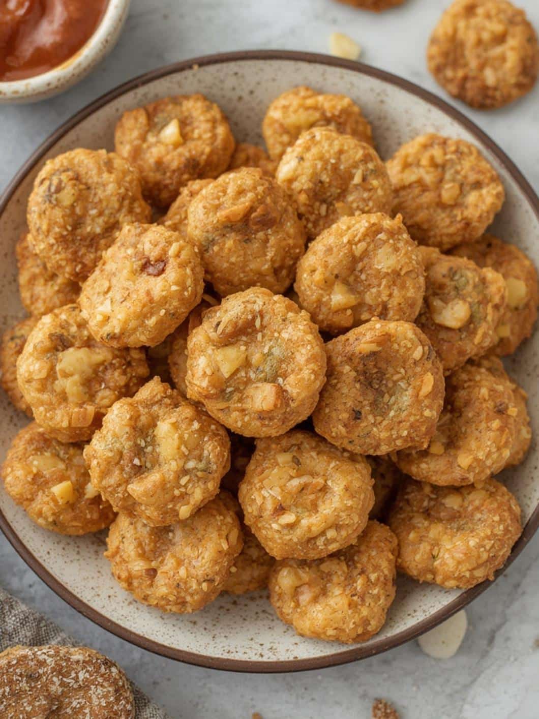 Easy 3 Ingredient Snack Recipe