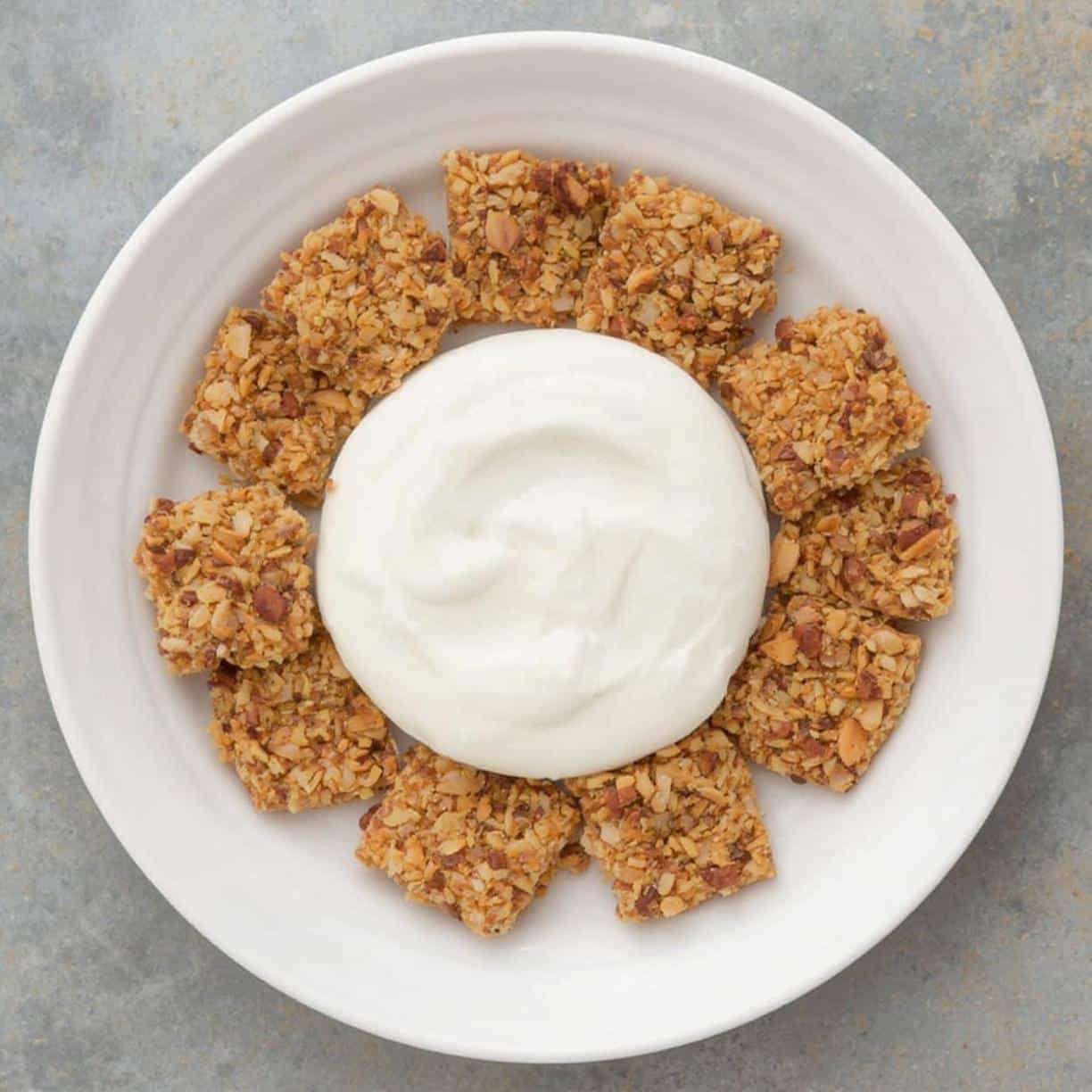 Simple 3 Ingredient Snack Recipe